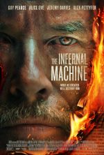 Cartaz do filme A Máquina Infernal