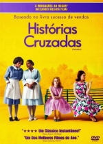 Cartaz do filme Histórias Cruzadas