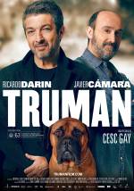 Cartaz do filme Truman