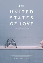 Cartaz do filme Estados Unidos Pelo Amor