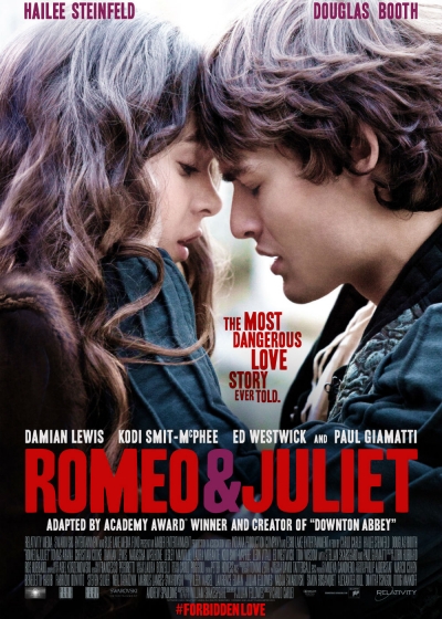 Romeu e Julieta (2013) | Trailer legendado e sinopse