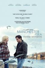 Cartaz do filme Manchester À Beira-Mar