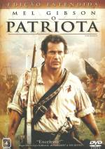 Cartaz do filme O Patriota