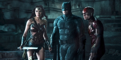 Prepara o café! Liga da Justiça é o filme da Tela Quente de hoje (20/07)