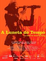 Cartaz do filme A Luneta do Tempo