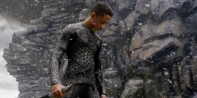 Veja os destaques do Megapix de 27/06 a 03/07 — com a estreia de Depois da Terra