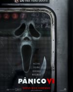 Cartaz do filme Pânico 6