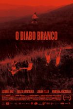 Cartaz oficial do filme O Diabo Branco