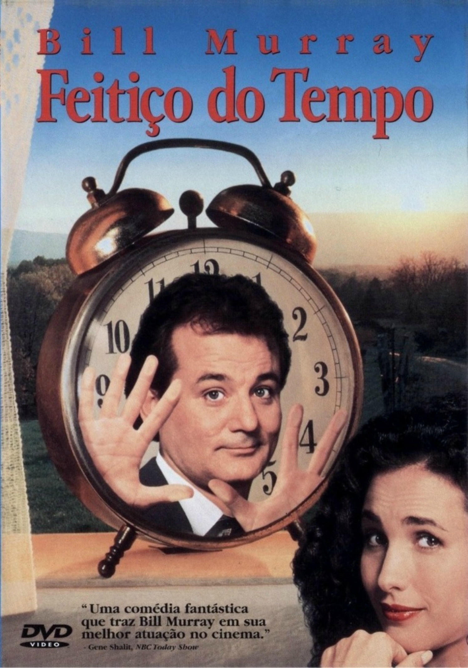 Feitiço do Tempo Trailer legendado e sinopse Café com Filme Feitiço do Tempo Trailer legendado e sinopse Café com Filme