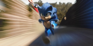 Depois do design, Paramount divulga música tema "agitada" do filme do Sonic [vídeo]