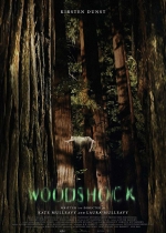 Cartaz oficial do filme Woodshock 