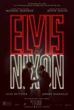 Cartaz do filme Elvis e Nixon