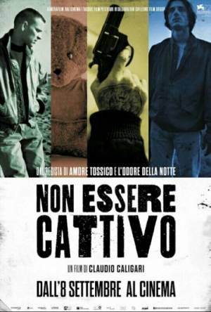 Cartaz do filme Não Seja Mau