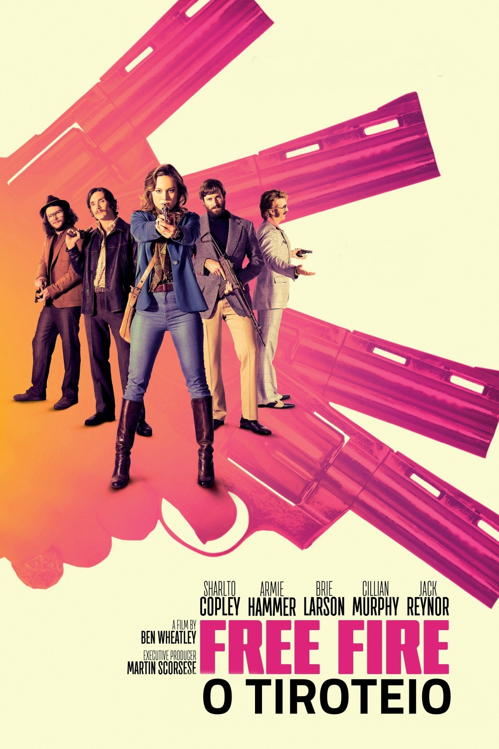 filme do free