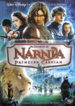 Cartaz do filme As Crônicas de Narnia: Príncipe Caspian