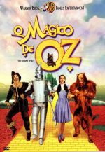 Cartaz do filme O Mágico de Oz