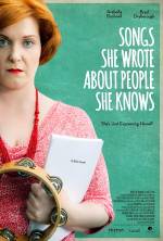 Cartaz do filme Songs She Wrote About People She Knows