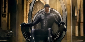 "Pantera Negra" é a homenagem a Chadwick Boseman na Tela Quente de hoje (31/08)
