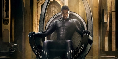 &quot;Pantera Negra&quot; é a homenagem a Chadwick Boseman na Tela Quente de hoje (31/08)
