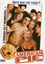 Cartaz oficial do filme American Pie: A Primeira Vez é Inesquecível