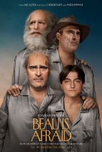 Cartaz do filme Beau tem Medo