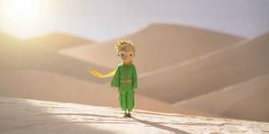 Assista ao primeiro trailer de “O Pequeno Príncipe”, que estreará em 2015