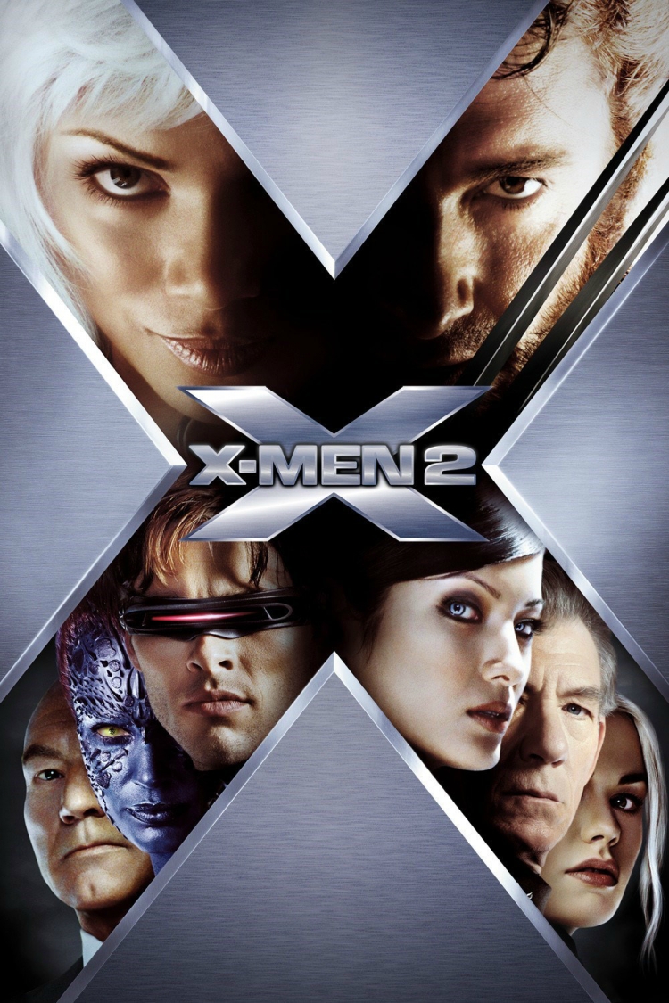 X-Men 2 | Trailer legendado e sinopse - Café com Filme