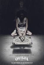 Cartaz do filme Ouija: O Jogo dos Espiritos