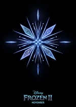Cartaz do filme Frozen 2