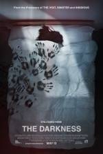 Cartaz do filme A Escuridão