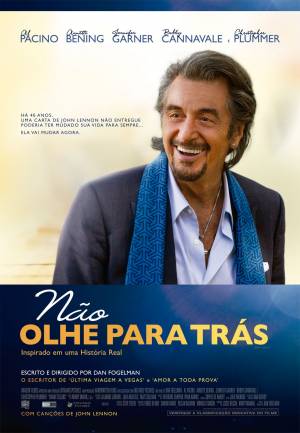 Não Olhe para Trás | Trailer legendado e sinopse
