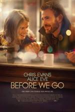 Cartaz do filme Before We Go