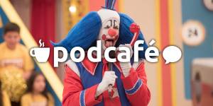 Podcafé 033: Bingo! Vamos falar de cinema brasileiro, parças!