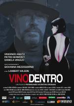 Cartaz do filme O Vinho Perfeito