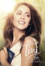 Cartaz do filme Tini - Depois de Violetta