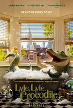 Cartaz do filme Lilo, Lilo, Crocodilo