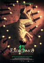 Cartaz do filme 13 Exorcismos