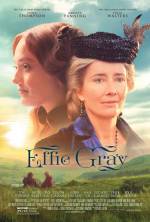 Cartaz do filme Effie Gray - Uma Paixão Reprimida