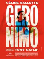 Geronimo | Trailer legendado e sinopse