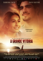 Cartaz oficial do filme A Grande Vitória