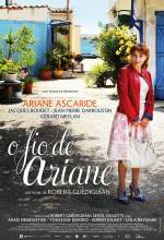 O Fio de Ariane | Trailer legendado e sinopse