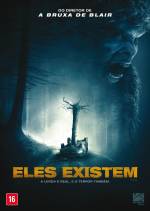 Eles Existem | Trailer legendado e sinopse