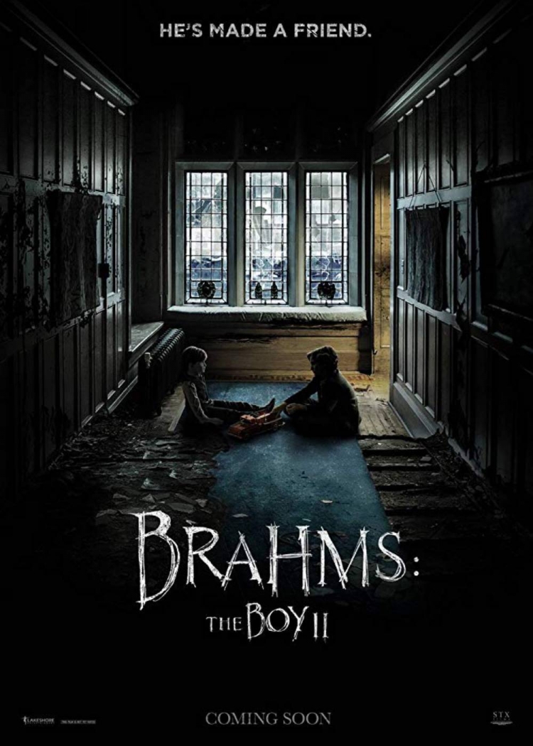 Brahms Boneco do Mal 2 Trailer legendado e sinopse Café com Filme Brahms Boneco do Mal 2 Trailer legendado e sinopse Café com Filme