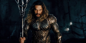 Na crista da onda! Aquaman domina bilheterias mundiais