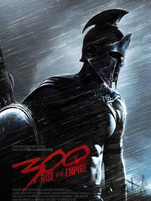 300: A Ascensão de um Império | Novo trailer legendado e sinopse