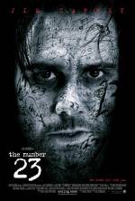 Cartaz do filme Número 23