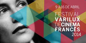 Festival Varilux de Cinema Francês 2014 traz 16 filmes para todo o Brasil