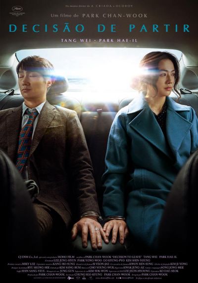 Decisão de Partir
