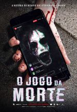 Cartaz do filme O Jogo Da Morte