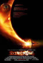 Cartaz do filme Sunshine - Alerta Solar